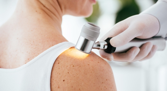 Skin Services