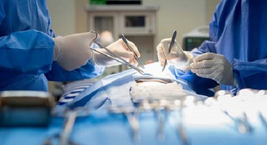 Surgery & Endoscopy