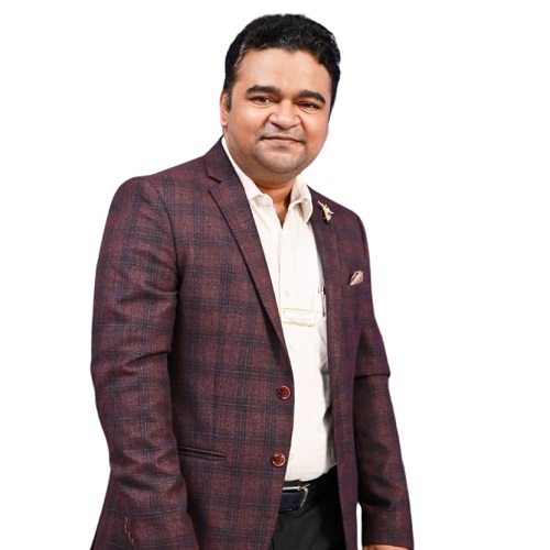 Dr. Sharad Gurav