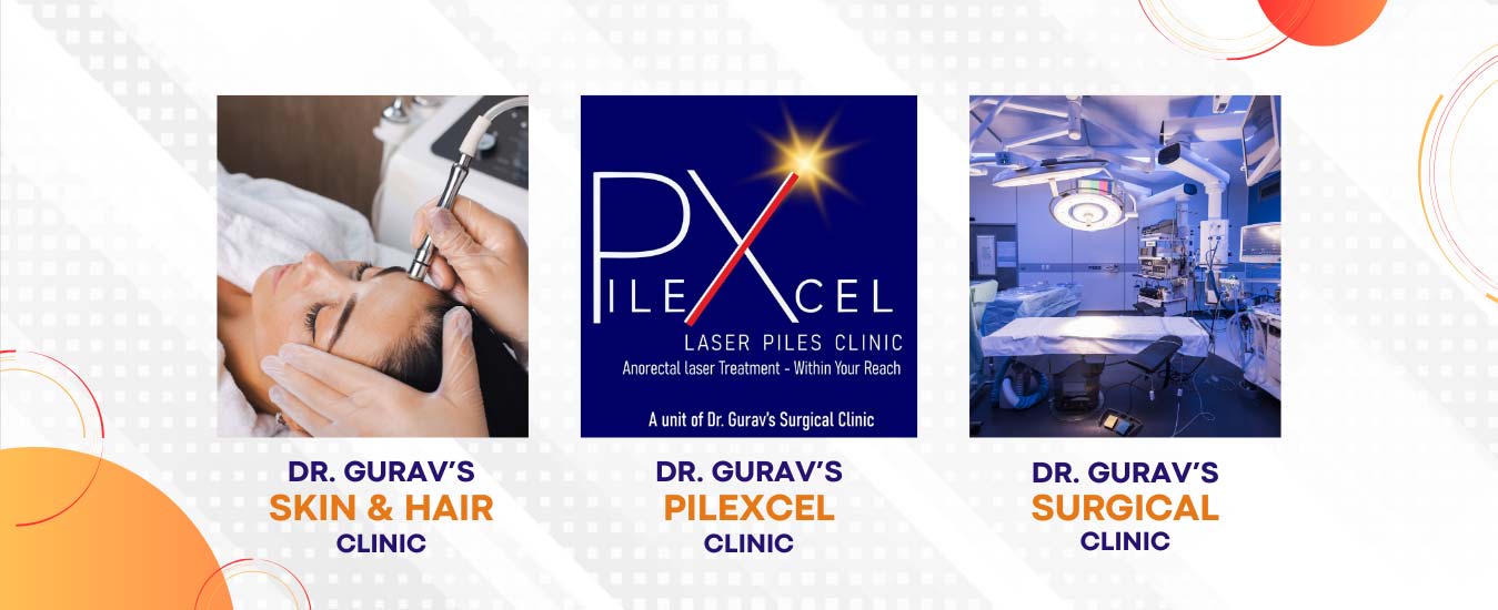 Dr Gurav’s Specialty Clinic