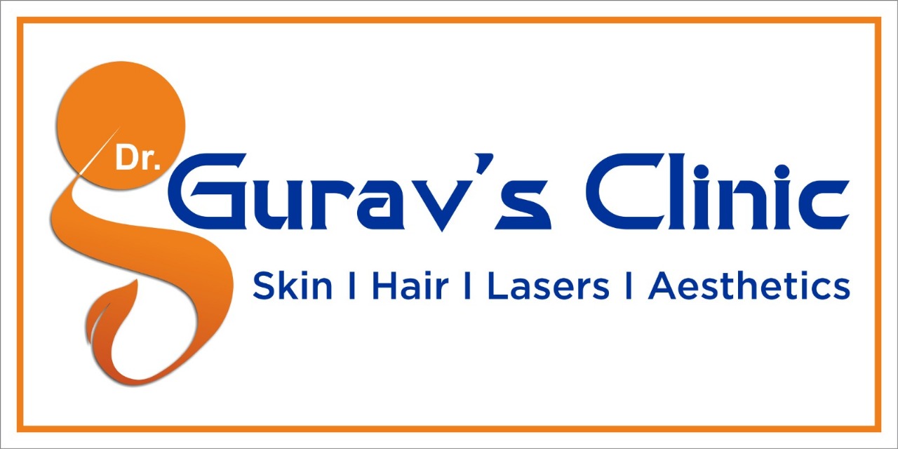 Dr. Gurav's Clinic Logo